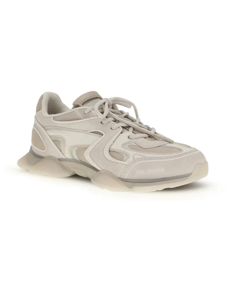 Axel Arigato Eris Sneaker — White White