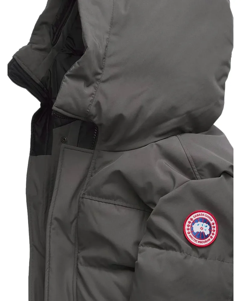 Canada Goose Down Jacket 