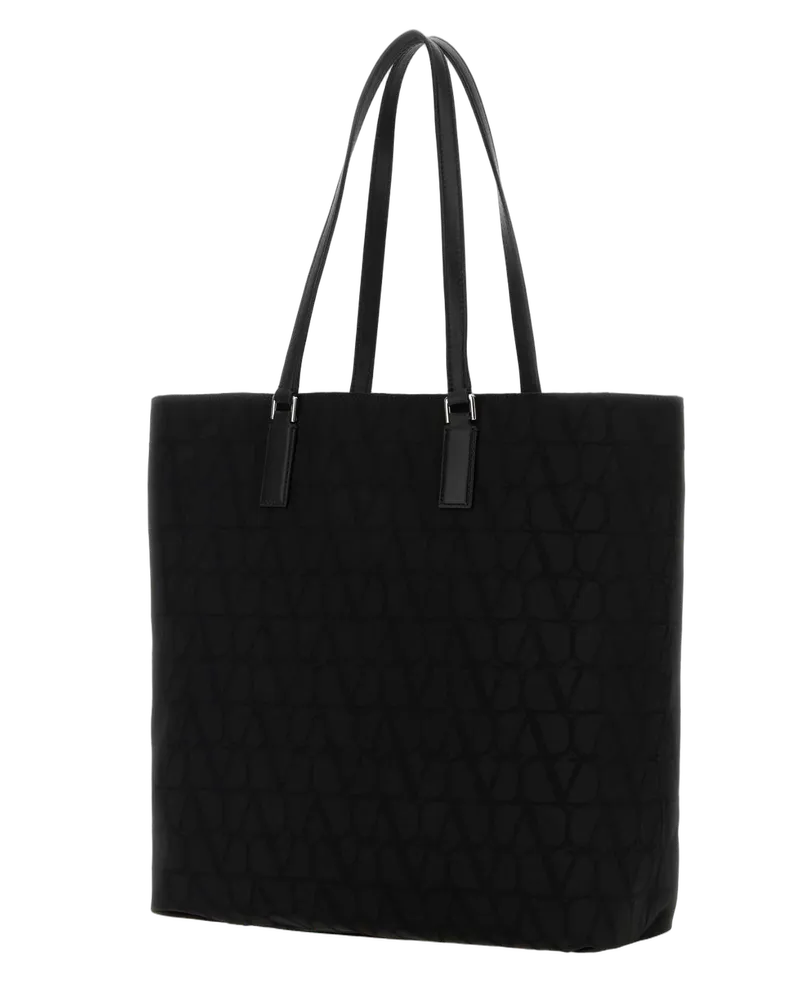 Valentino Garavani Nero Borse A Mano Bag Black
