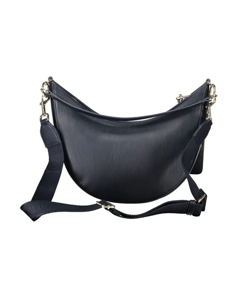 Tommy Hilfiger Synthetic Shoulder Bag — Blue Blue