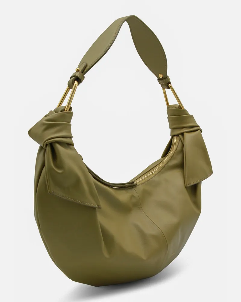 Coccinelle Women's Bags Seagrass _le Green