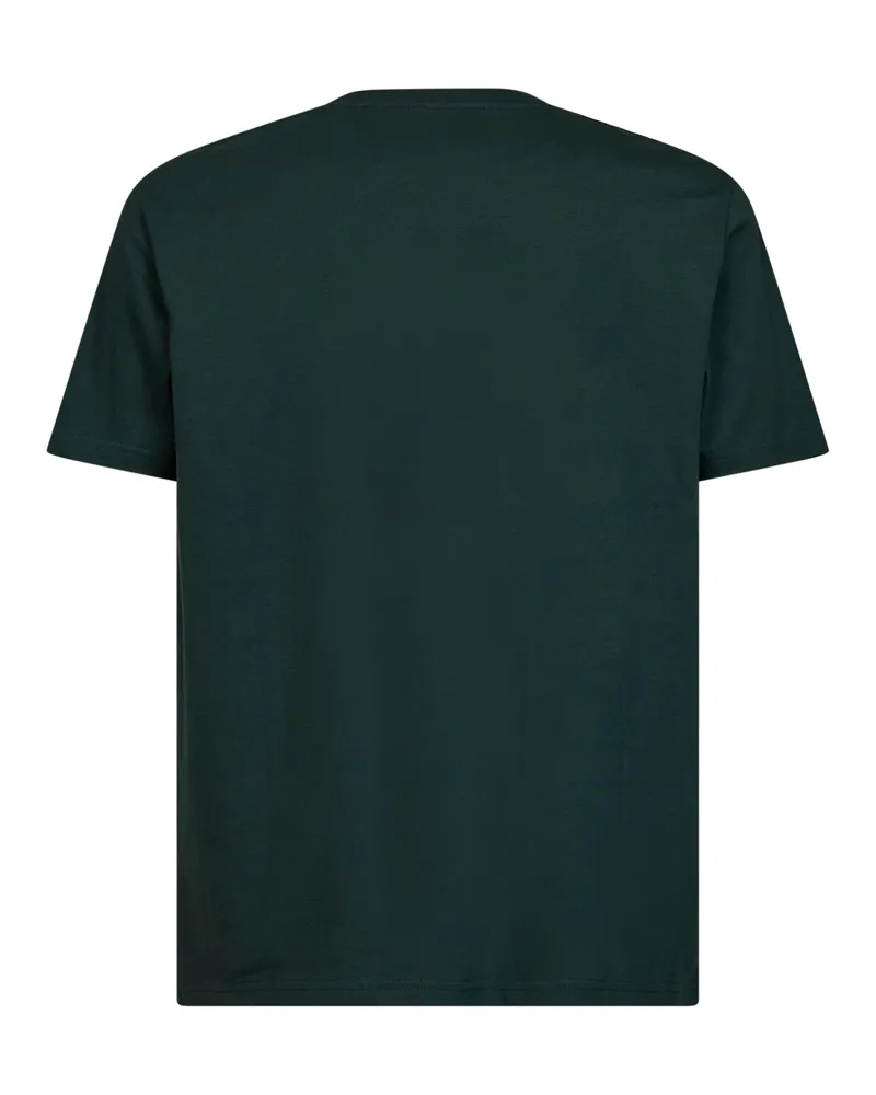 Carhartt WIP Pocket Cotton T-Shirt — Green Green