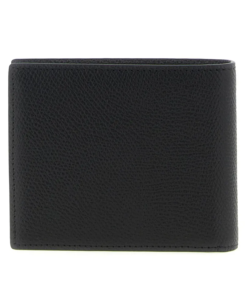 Valentino Garavani Wallet — Black Black