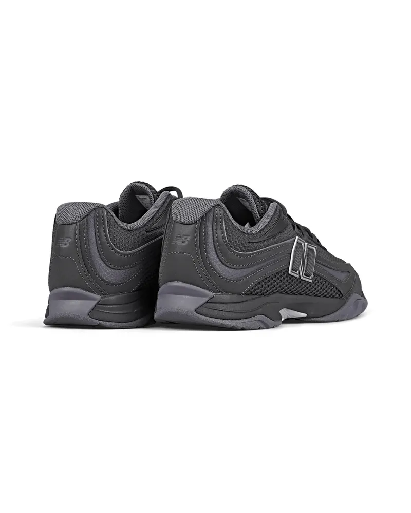 New Balance RC56 Sneakers — Black Black
