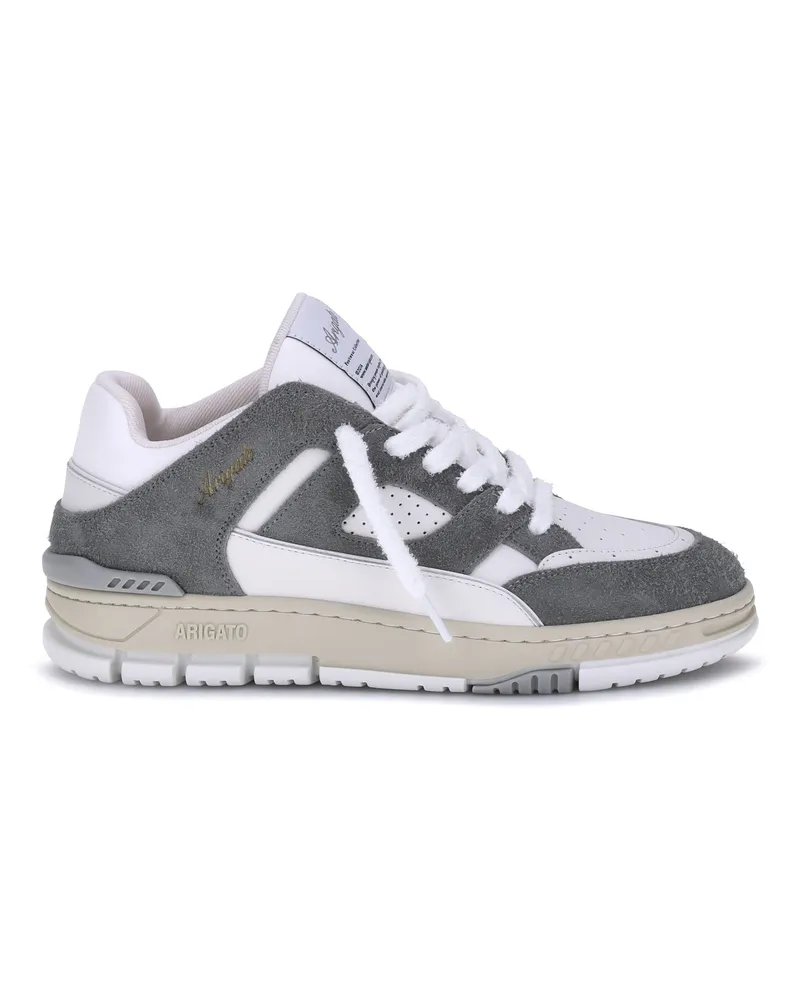 Axel Arigato Area Sneakers — Gray Gray