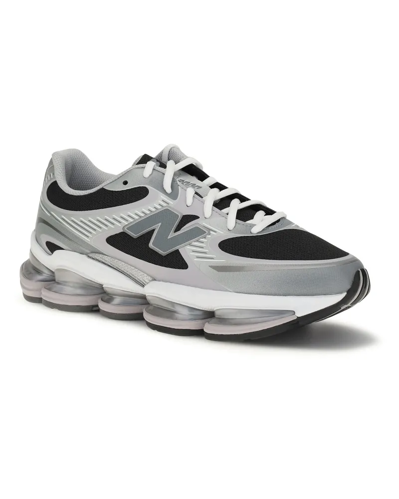 New Balance Abzorb 2000 Sneakers — Gray Gray