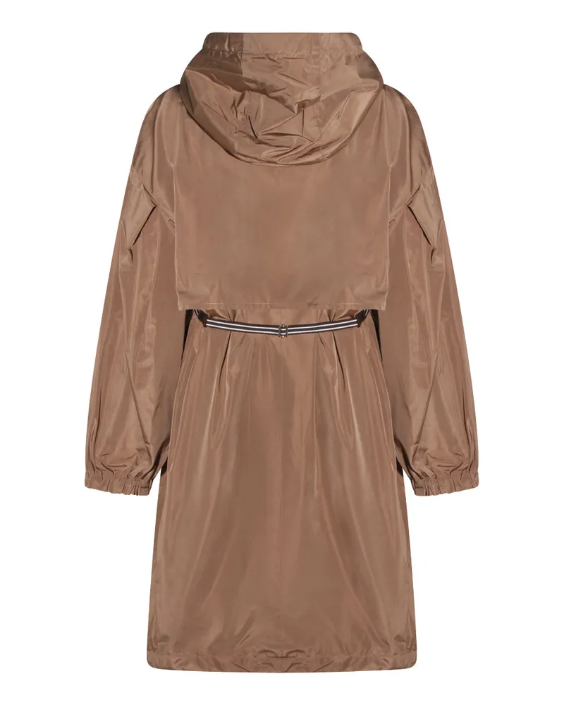 Max Mara Women's Jackets Cammello _pl Beige