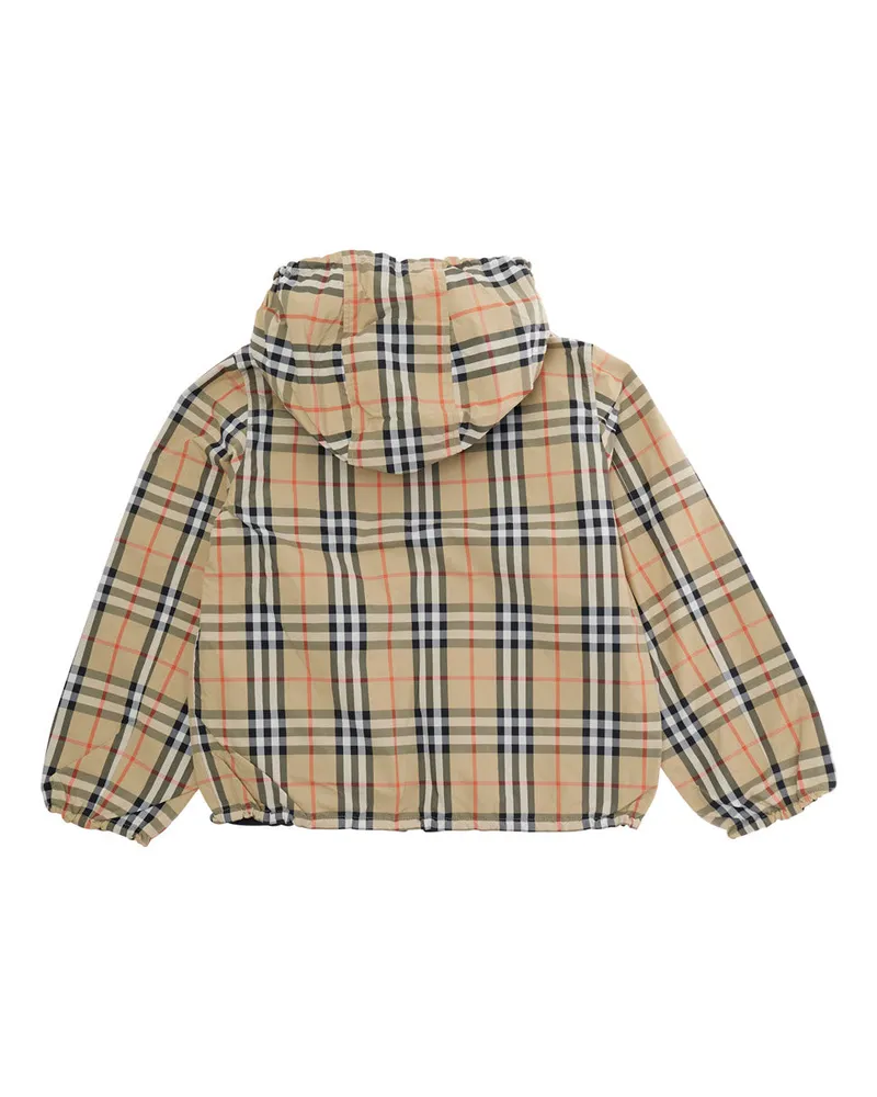 Burberry Reece Jacket — Beige Beige