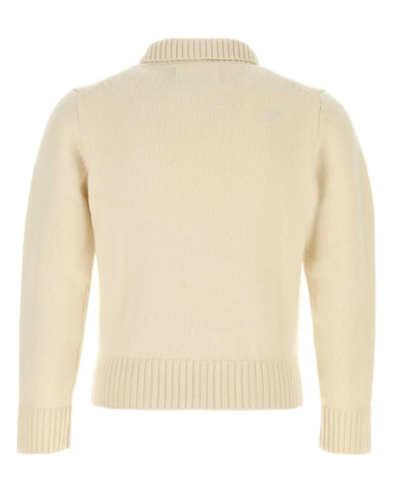 extreme cashmere Sweaters Sweater — Cream Cream