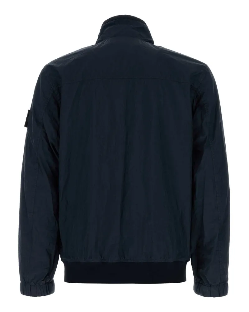 Stone Island Navyblue Giacche E Gilet Jacket Navy