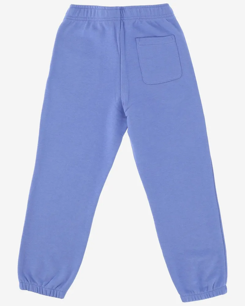 Ralph Lauren Boys' Pants Cotton-Blend Navy Trousers Navy