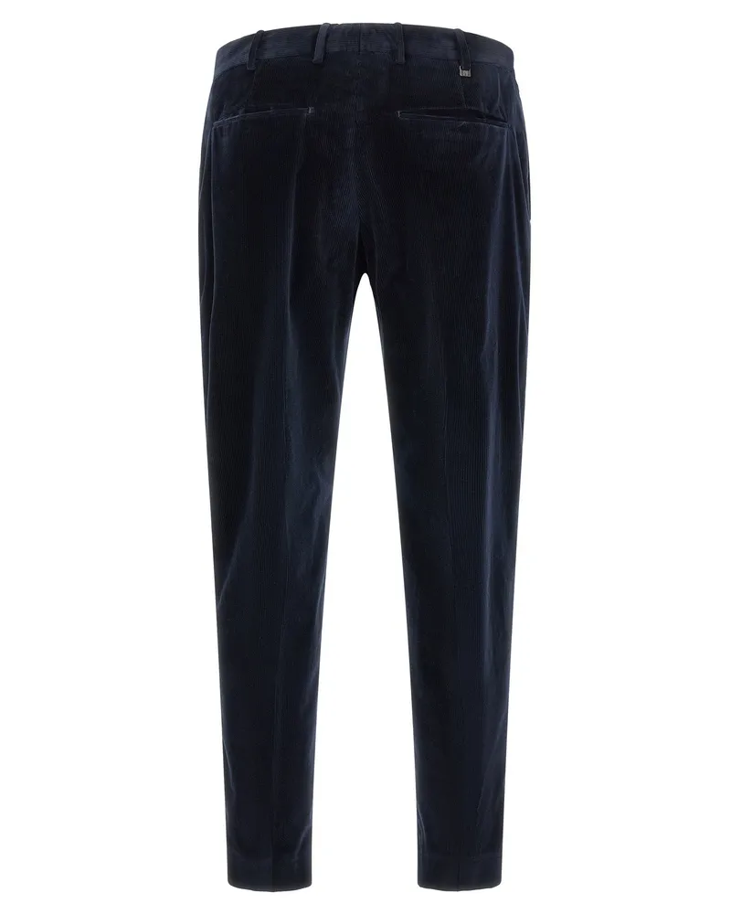 PT TORINO The Rebel Trousers — Navy Navy