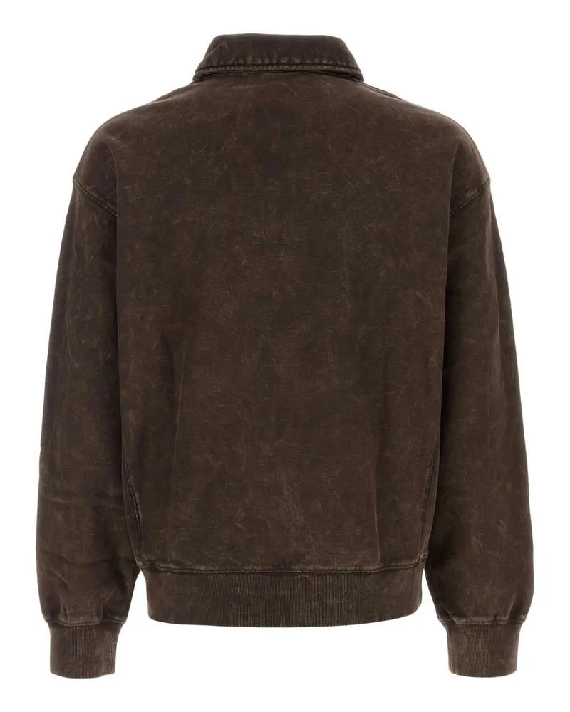 Carhartt WIP Sweater — Brown Brown