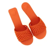 Les Mules Mule — Orange