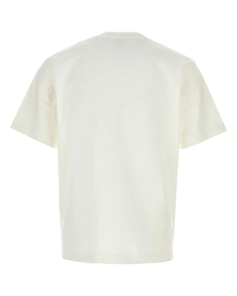 Kenzo Signature T-Shirt — White White