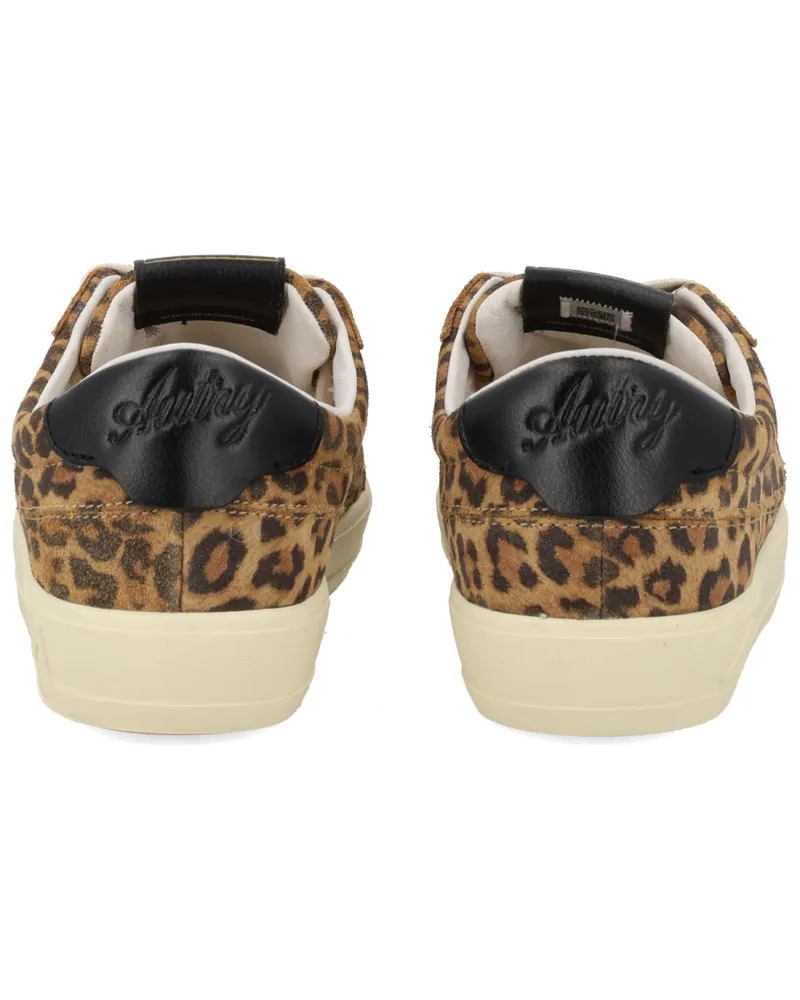 AUTRY Windscape Low Sneaker — Multicolor Multicolor