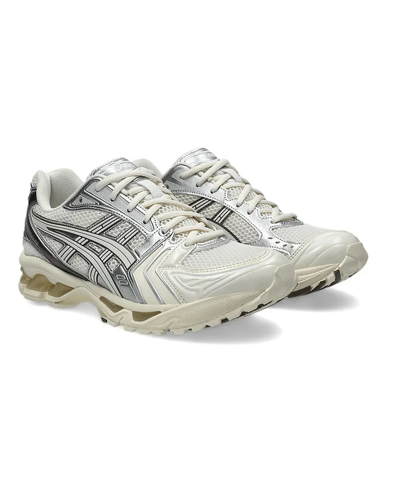 Asics Unisex Sneakers Gel-Kayano 14 Cream-Cocoa Powder Trainers Cream/cocoa Cream