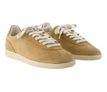 Zane Sneakers — Beige