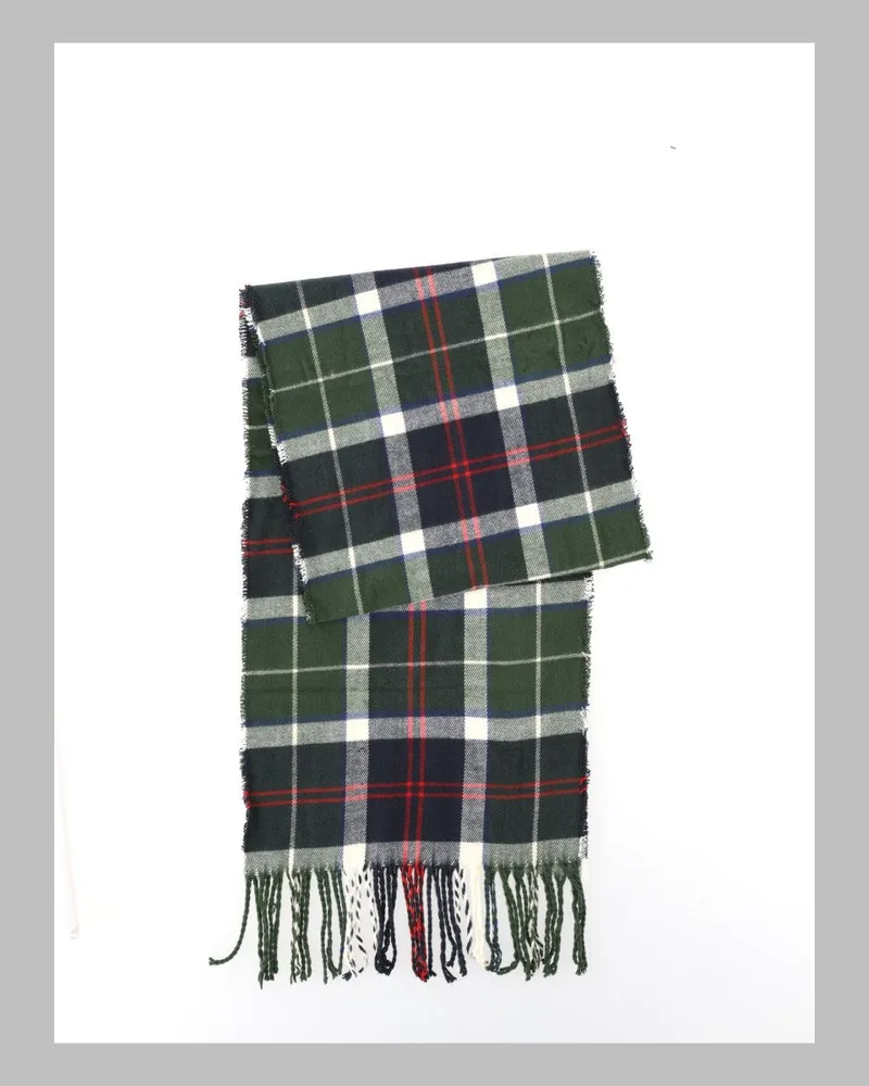 Barbour MGS0079_MGSTN98 Beanie — Multicolor Multicolor