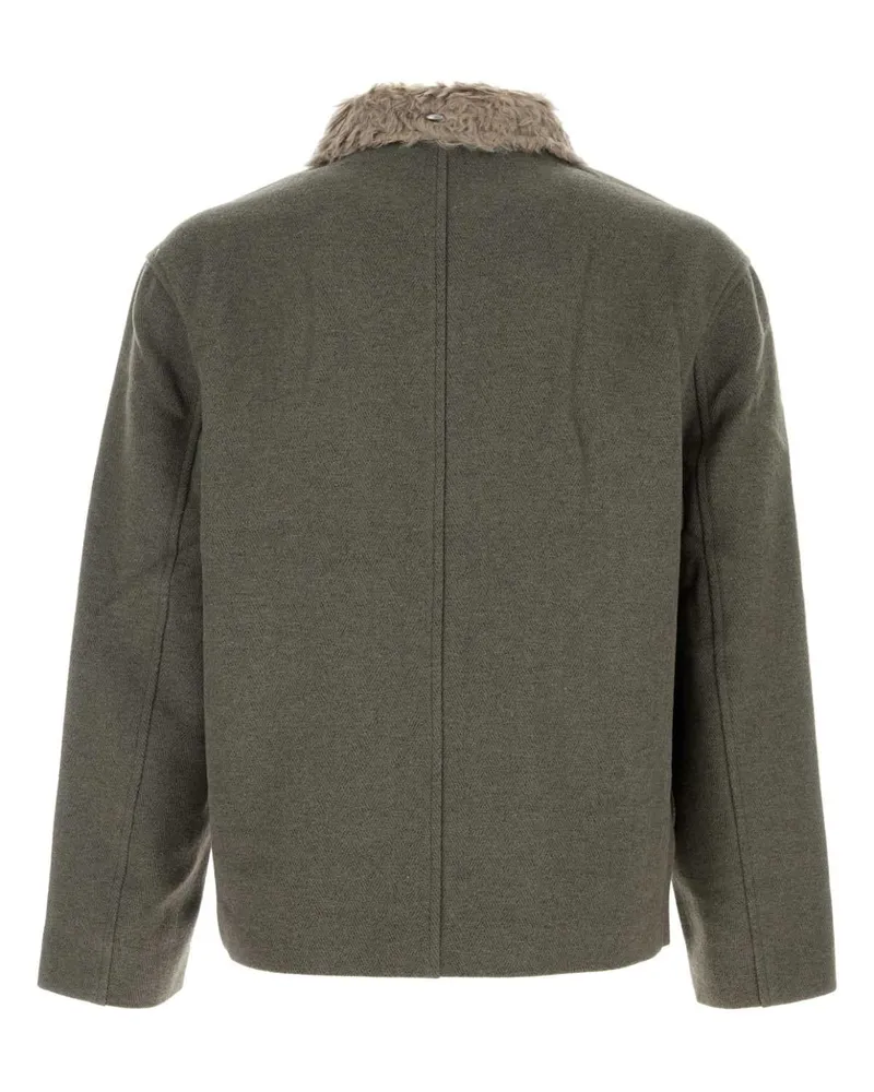 Our Legacy Evolved Jacket — Gray Gray