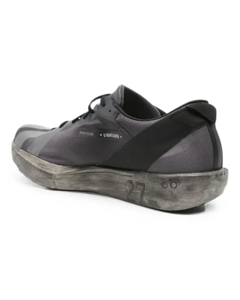Y-3 Adios 9 Sneaker — Black Black