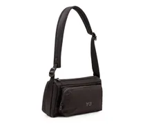 Shoulder Bag — Black