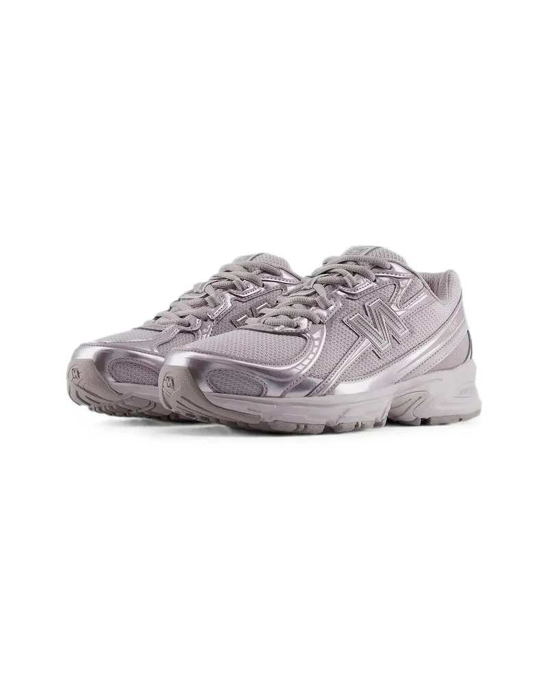 New Balance Sneakers — Gray Gray