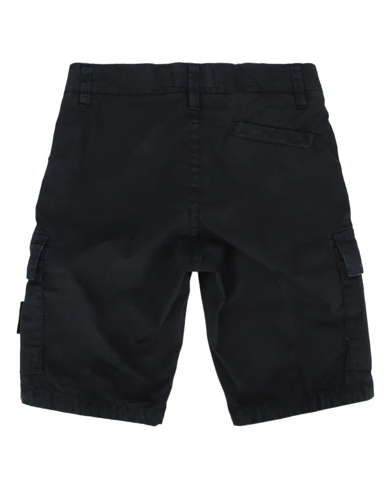 Stone Island Boys' Shorts Navyblue Navy