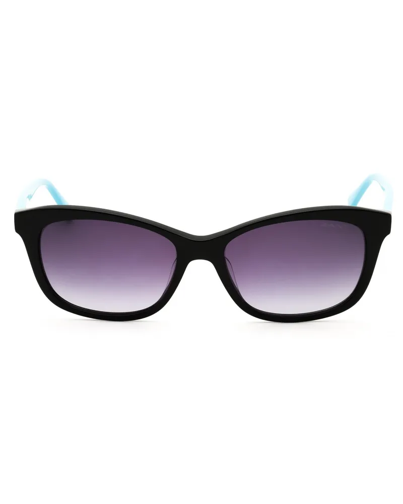 Gant Women's Ga8078 Sunglasses Black Black
