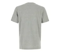 Coca T-Shirt — Gray