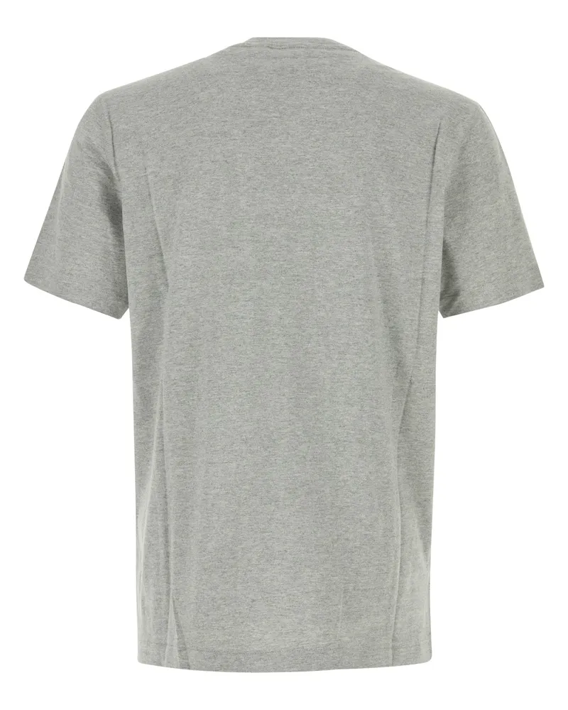 Champion Men T-Shirt Coca Cola Nogm T-shirts And Polos Gray