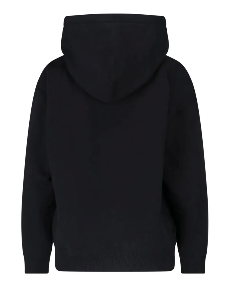 Jil Sander Women Sweaters Black Cotton Black