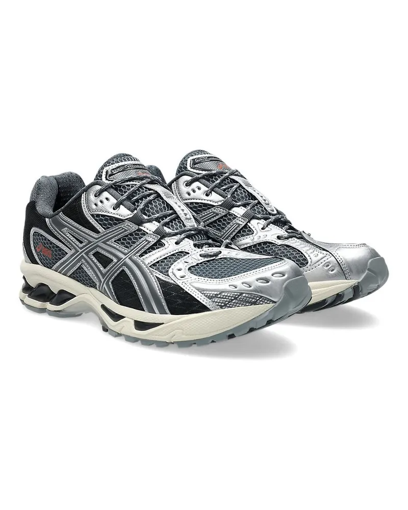 Asics Sneaker — Gray Gray