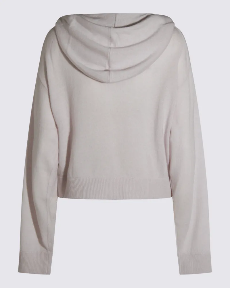 ALLUDE Women's Sweaters Grey _wo Ws Gray
