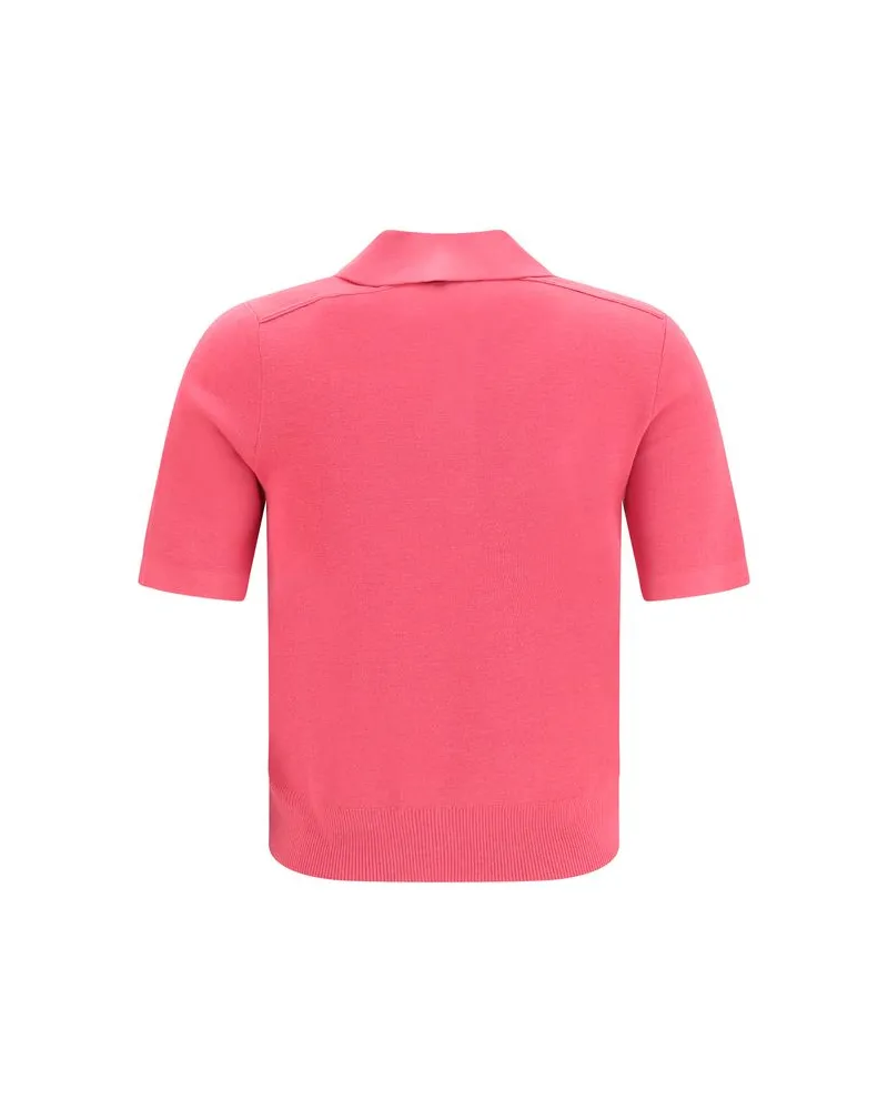 Burberry Women Multicolor Wool Oves Aries Shirt Multicolor
