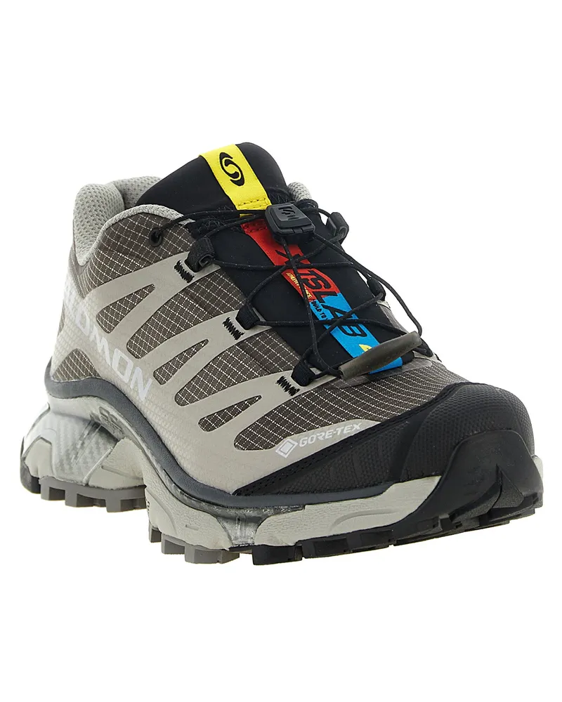 Salomon XT-4 OG GTX Sneaker — Gray Gray