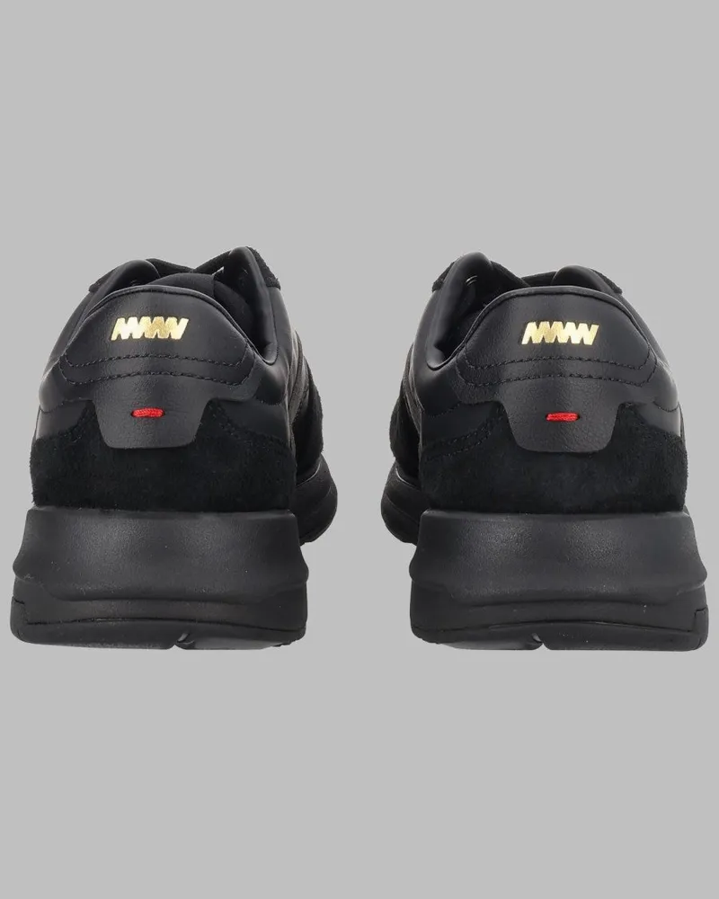 HUGO BOSS Go3 Sneakers — Black Black