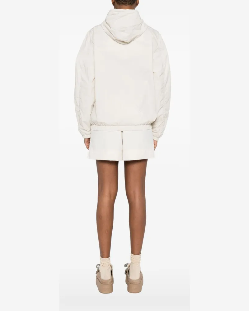 Peuterey Nigle Blouson Jacket — Off-white Off-white