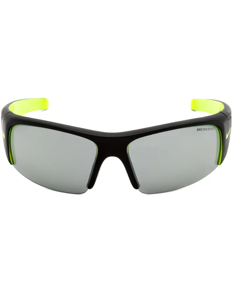 Nike Men's Ev0325 Diverge Sunglasses Black Black