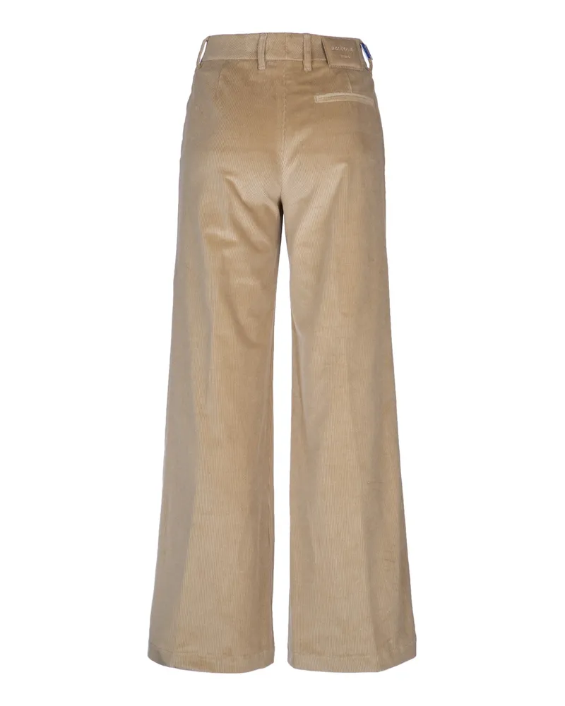 Jacob Cohën Vp03201s4214 C99 Beige Co Ea Pantaloni Trousers Beige