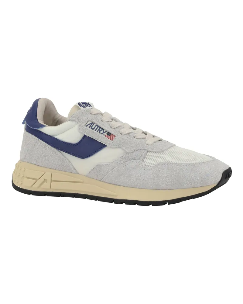 AUTRY Reelwind Low Sneakers 
