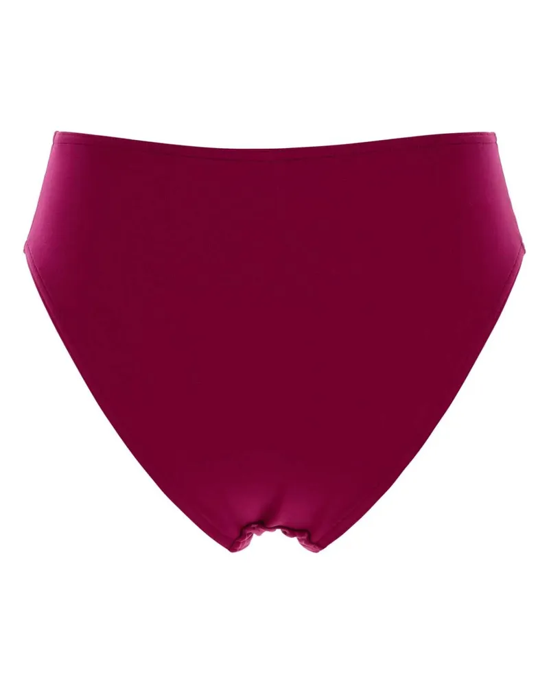Eres Haute Bikini Bottom — Fuchsia Fuchsia