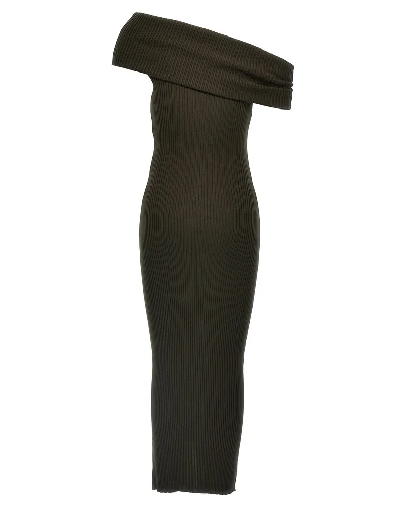 Courrèges Dress — Olive Olive