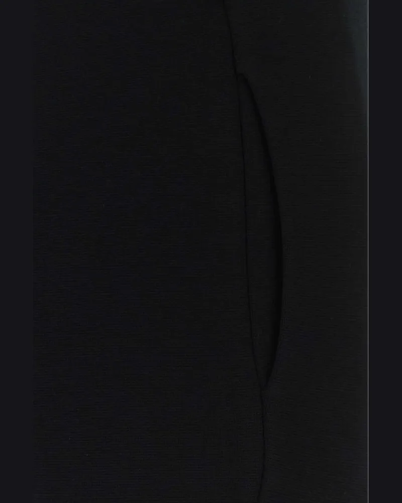SPORTMAX Earry Leggings — Black Black