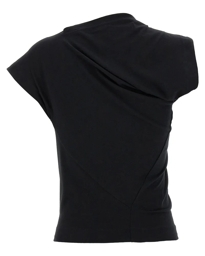 Vivienne Westwood Top — Black Black
