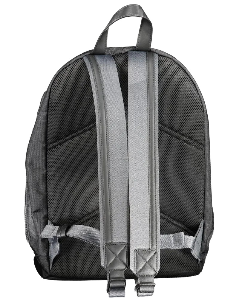 Calvin Klein Backpack — Black Black