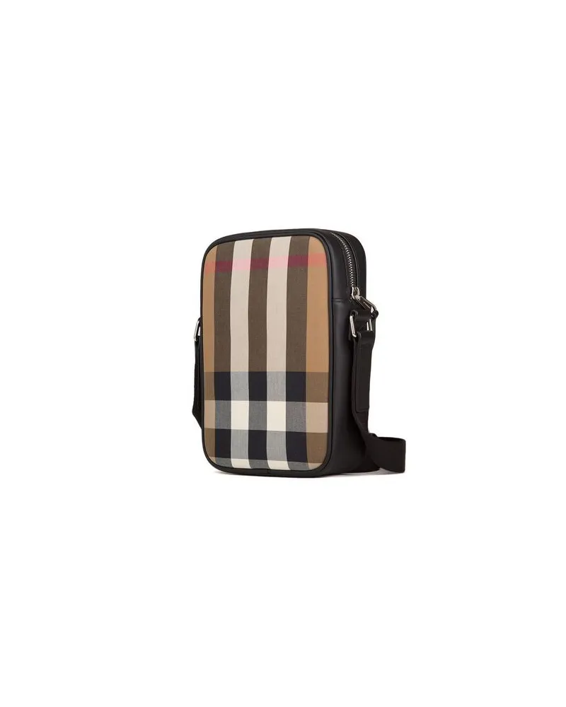 Burberry Bag — Beige Beige