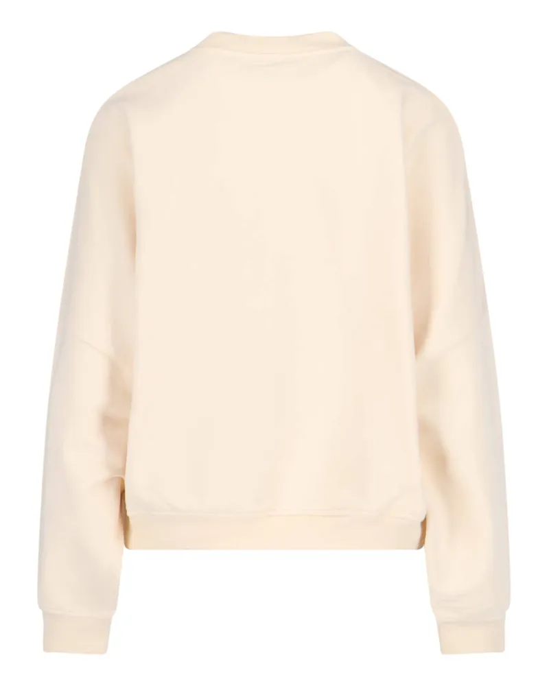 Marni Women's Sweaters White Organic Cotton White