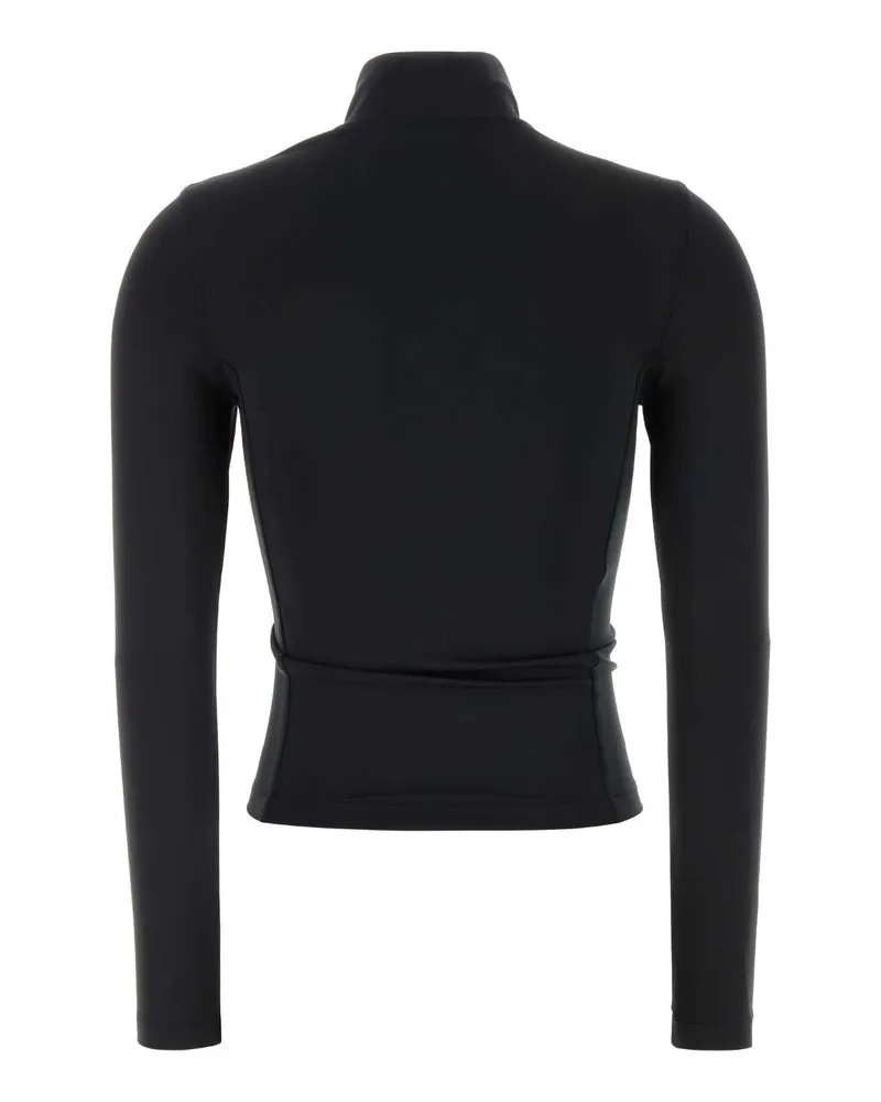 AUTRY Jers Jacket — Black Black
