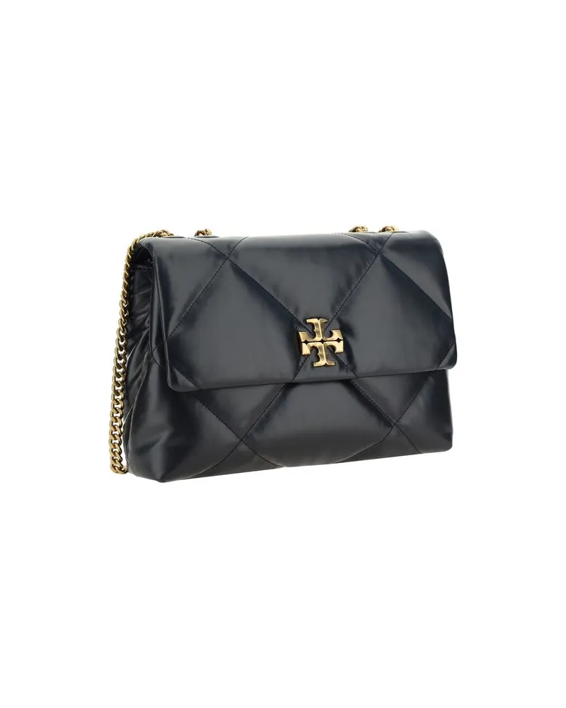 Tory Burch Shoulder Bag — Black Black